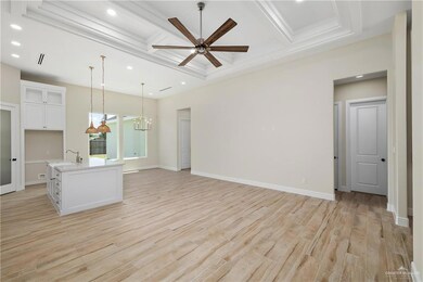 3504 New Frontier Dr, Edinburg, TX 78541 - photo 3