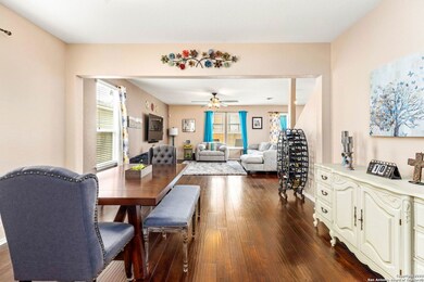 8943 Oakwood Park, San Antonio, TX 78254 - photo 5