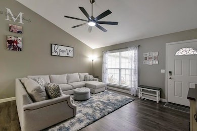 335 Van Buren Rd unit 1, Branson, MO 65616 - photo 3