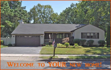 449 Lake Barnegat Dr N, Forked River, NJ 08731 - photo 2