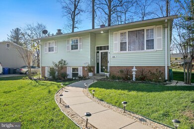 4105 Landgreen St, Rockville, MD 20853 - photo 5