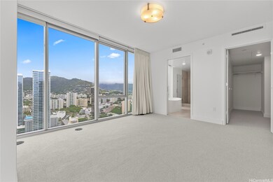 Primary Bedroom, Walk-In Closet, and Primary Bathroom (Enhanced)