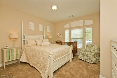 Guest Bedroom #1