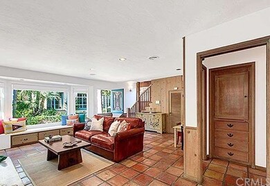Spacious and open floor plan