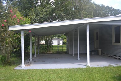 Carport