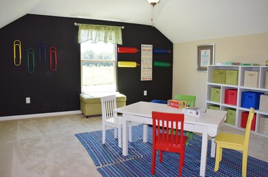 Bonus Room