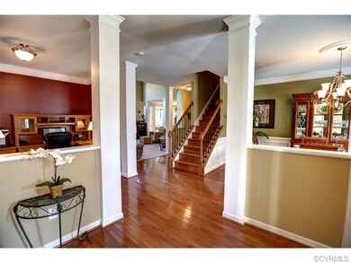 7733 Hampton Green Dr, Chesterfield, VA 23832 - photo 2
