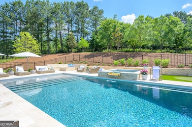 10155 Cedar Ridge Dr, Alpharetta, GA 30004 - photo 7