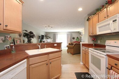 716 Stevenspoint SE unit 30, Byron Center, MI 49315 - photo 4