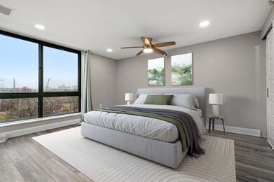 Parris Landing unit 3521, Charlestown, MA 02129 - photo 7