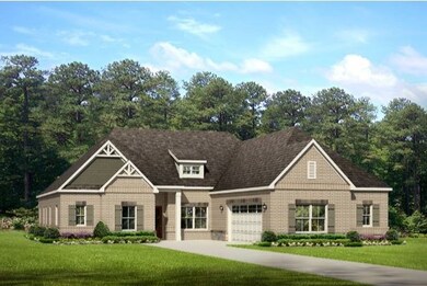 Chatsworth H Rendering - all plans, specifications