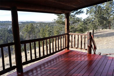 back porch