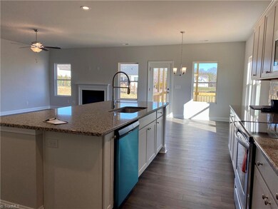 Granite Countertops
