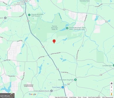 5155 E Fairview Rd SW, Stockbridge, GA 30281 - photo 6