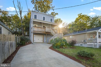 5025 Ayers Place SE, Washington, DC 20019 - photo 6