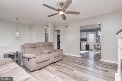 163 Mission Ln, Bunker Hill, WV 25413 - photo 7