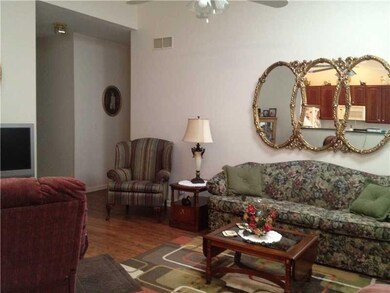 Living Room.