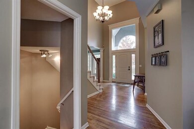 14022 W 146th St, Olathe, KS 66062 - photo 3