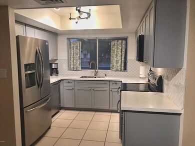 2507 W Summit Place, Chandler, AZ 85224 - photo 6