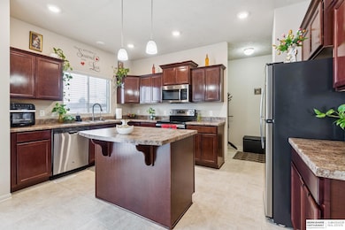 4505 S 198th Ave, Omaha, NE 68135 - photo 7