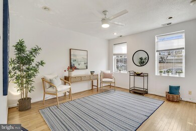 2817 7th St NE unit 2, Washington, DC 20017 - photo 5