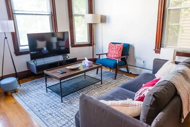 31 Tremont St unit 2, Cambridge, MA 02139 - photo 2