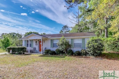 125 New Stillwell Rd, Springfield, GA 31329 - photo 2