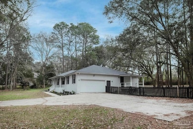 3145 Rushing Creek Rd, Pensacola, FL 32526 - photo 4