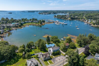 56 West St unit B, Boothbay Harbor, ME 04538 - photo 2