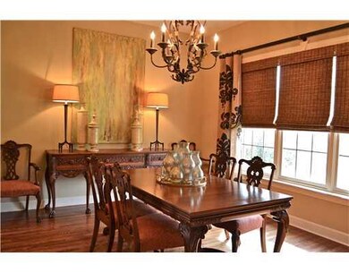 Dining Room.