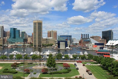 9 W Lee St unit A, Baltimore, MD 21201 - photo 2