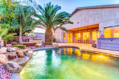 pebble tech pool