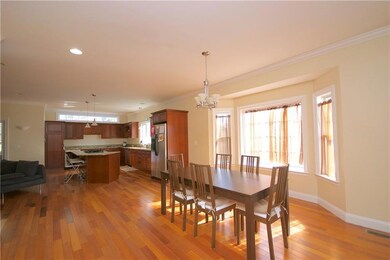 Gorgeous hardwood floors without...