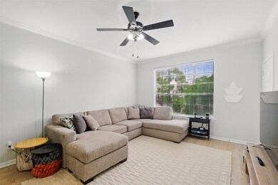 2255 Braeswood Park Dr unit 166, Houston, TX 77030 - photo 7