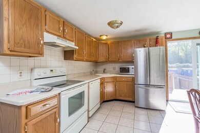 1387 Plymouth St unit 1387, East Bridgewater, MA 02333 - photo 3