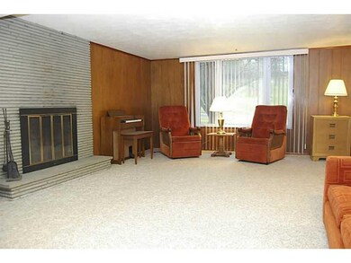 Den/Family/Great Room.