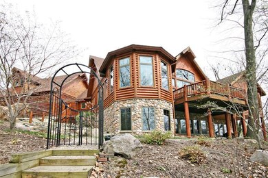 4670 Leighton Lakes Dr unit 15, Wayland, MI 49348 - photo 4