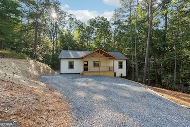 1004 Monticello Dr, Ellijay, GA 30540 - photo 2