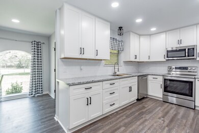 17594 County Road 489, Brazoria, TX 77422 - photo 6