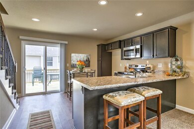 100 Grant Dr, Raymore, MO 64083 - photo 5