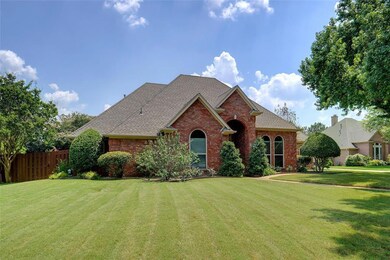 206 Donley Ct, Southlake, TX 76092 - photo 2