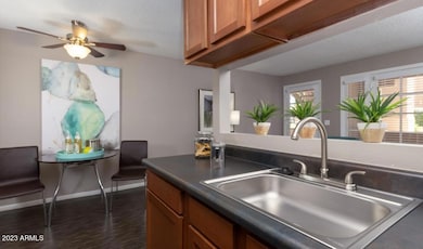 6201 W Olive Ave unit A2, Glendale, AZ 85302 - photo 6