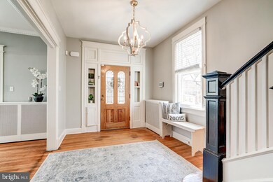 3365 Runnymede Place NW, Washington, DC 20015 - photo 7