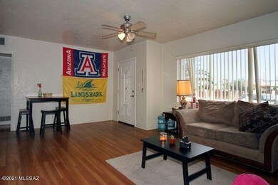 1348 E 8th St unit 1, Tucson, AZ 85719 - photo 2