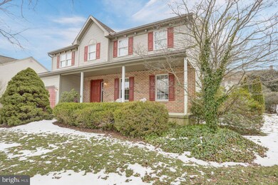 2704 Huyett Dr, Reading, PA 19608 - photo 2