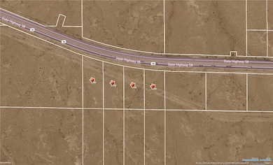 0 Off Hwy 58 and Helendale Rd unit IG25263550, Hinkley, CA 92347 - photo 6