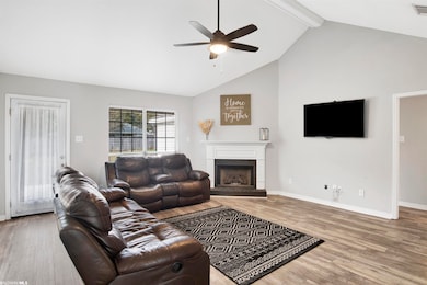 9296 Champion Cir S, Mobile, AL 36695 - photo 5