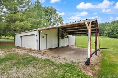 2125 S Gethsemane Rd NW, Corydon, IN 47112 - photo 5