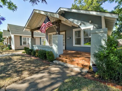 909 McLish St, Ardmore, OK 73401 - photo 2
