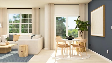 1854 Pheasant Trace Cir, Kernersville, NC 27284 - photo 4